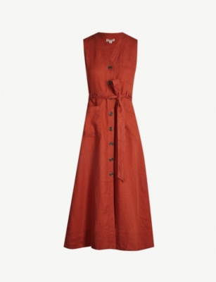 Cody Butterfly Dress